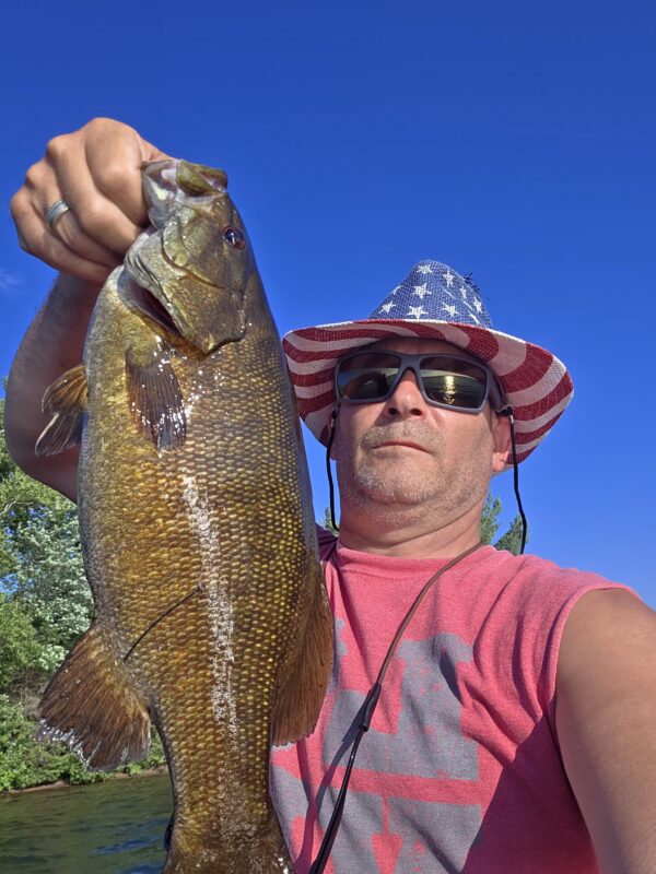 Bass Marabou Jigs - Image 4
