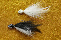 The Minnow Jig